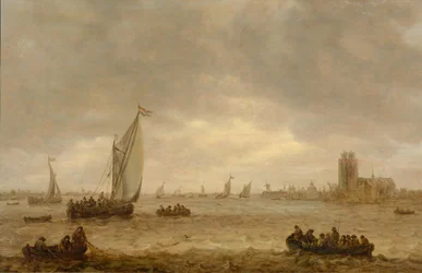Museet ved Meuse (Dordrecht)